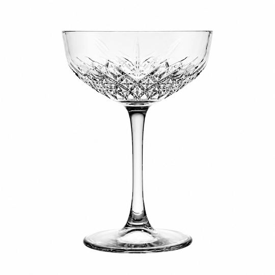 Timeless Champagne Coupe 270ml